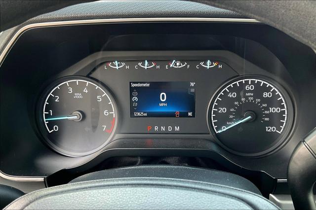 Used 2022 Ford F-150 For Sale in Olive Branch, MS
