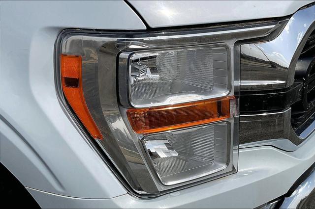 Used 2022 Ford F-150 For Sale in Olive Branch, MS