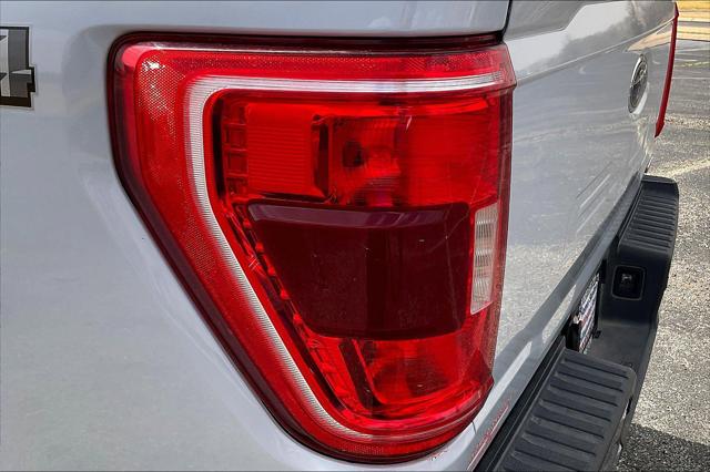 Used 2022 Ford F-150 For Sale in Olive Branch, MS