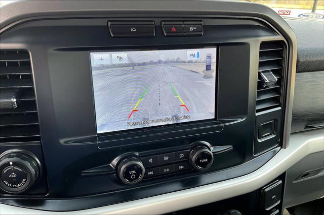 Used 2022 Ford F-150 For Sale in Olive Branch, MS