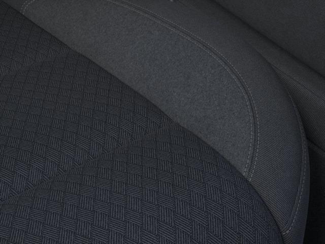 2025 Chevrolet Silverado 1500 2WD Crew Cab Short Bed Custom