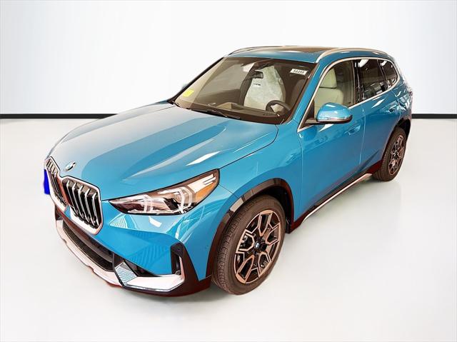 2025 BMW X1