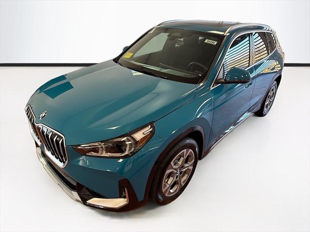 2025 BMW X1