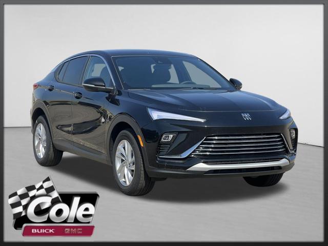 2025 Buick NV Preferred FWD for sale in Portage, MI