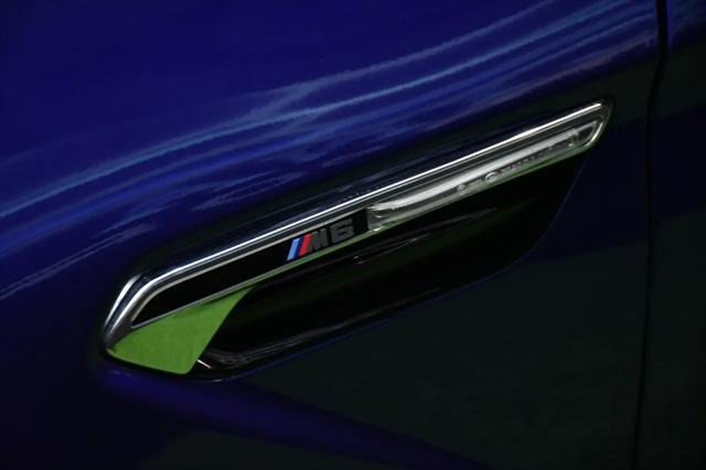 2017 BMW M6 Convertible