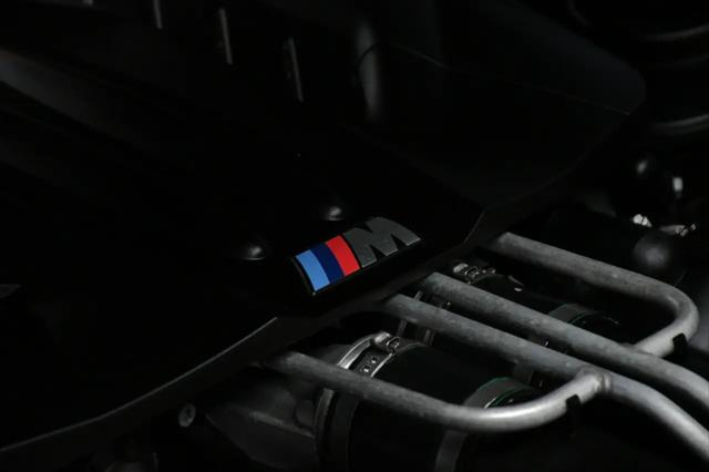 2017 BMW M6 Convertible