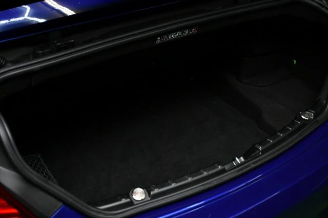 2017 BMW M6 Convertible