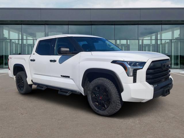 2023 Toyota Tundra