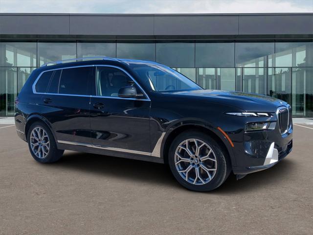 2023 BMW X7