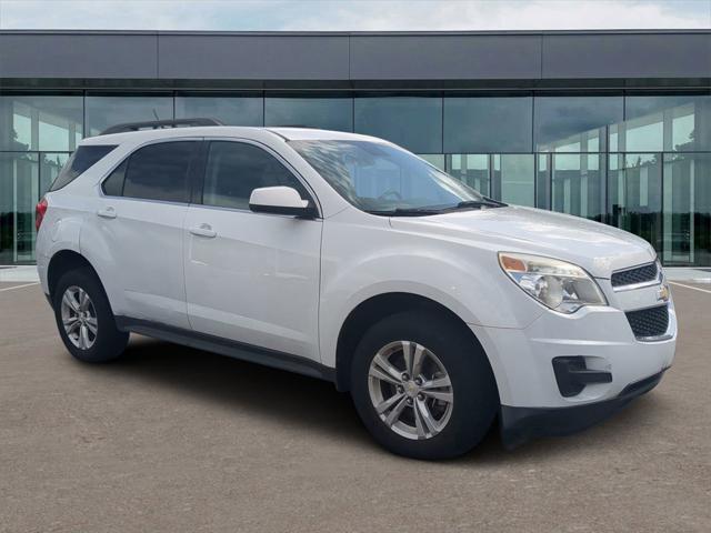 2013 Chevrolet Equinox