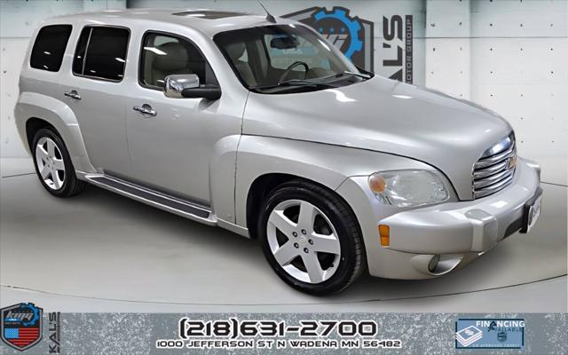 2006 Chevrolet HHR LT for sale in North Wadena, MN