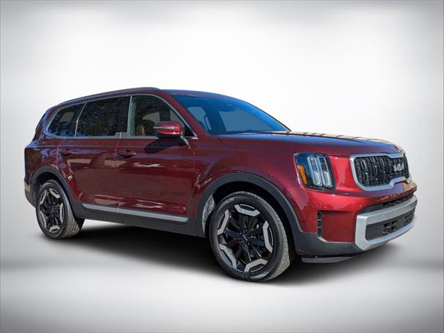 2023 Kia Telluride