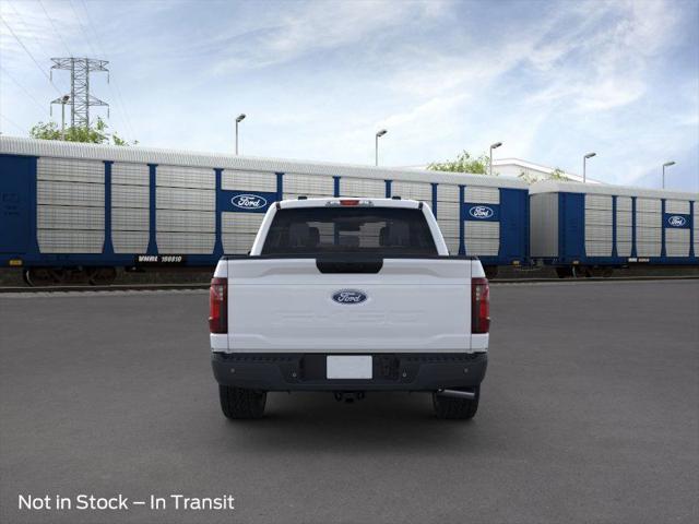 New 2024 Ford F-150 For Sale in Muscle Shoals, AL
