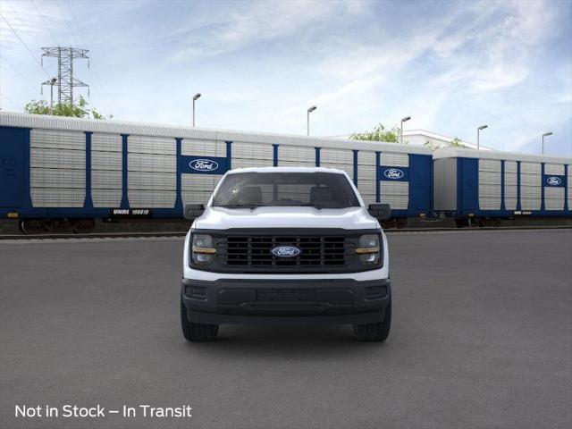 New 2024 Ford F-150 For Sale in Muscle Shoals, AL