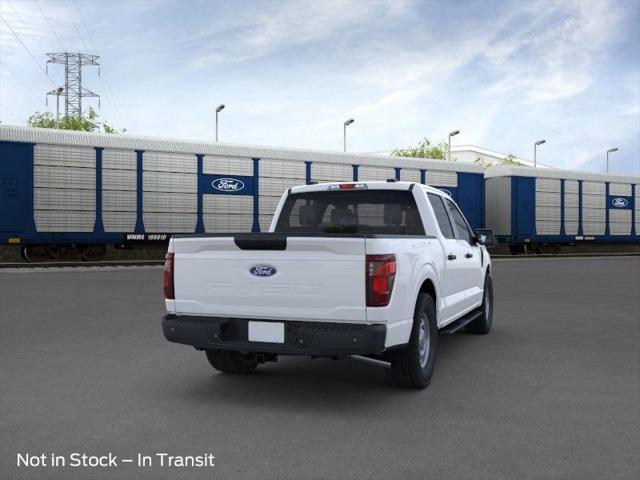 New 2024 Ford F-150 For Sale in Muscle Shoals, AL
