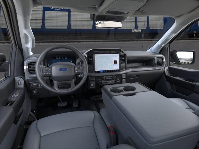 New 2024 Ford F-150 For Sale in Muscle Shoals, AL