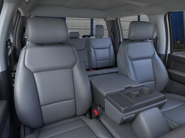 New 2024 Ford F-150 For Sale in Muscle Shoals, AL