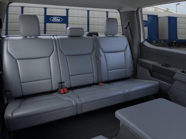 New 2024 Ford F-150 For Sale in Muscle Shoals, AL