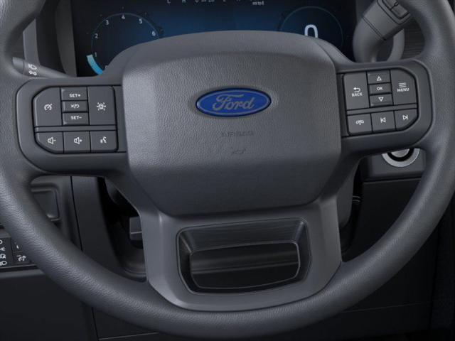 New 2024 Ford F-150 For Sale in Muscle Shoals, AL
