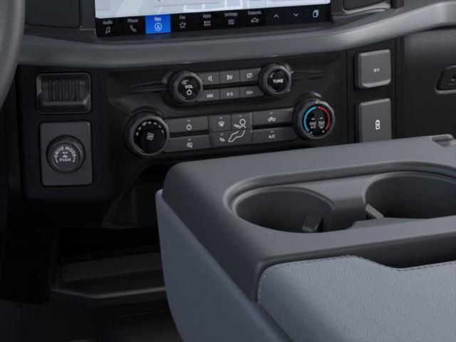 New 2024 Ford F-150 For Sale in Muscle Shoals, AL