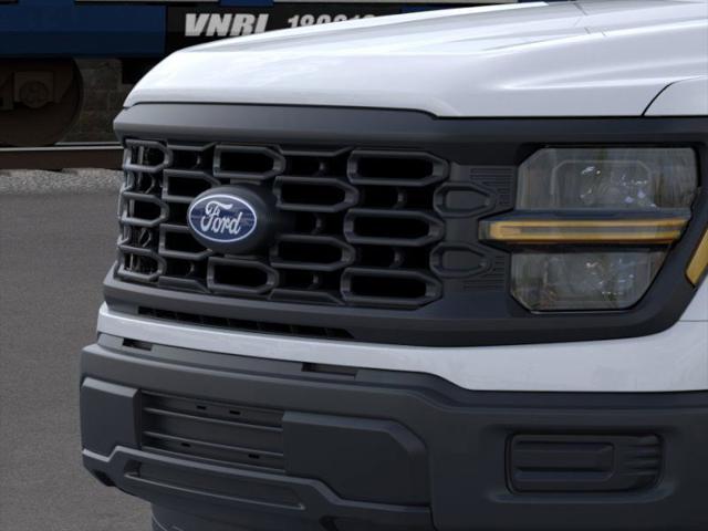 New 2024 Ford F-150 For Sale in Muscle Shoals, AL
