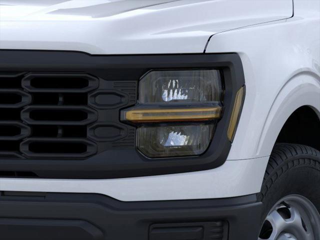 New 2024 Ford F-150 For Sale in Muscle Shoals, AL