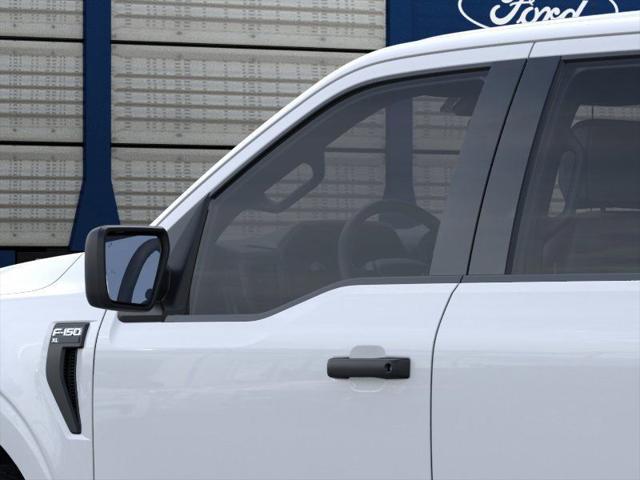 New 2024 Ford F-150 For Sale in Muscle Shoals, AL
