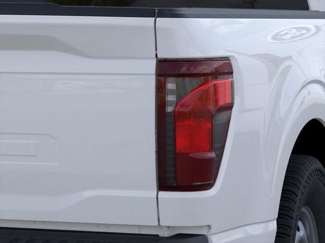 New 2024 Ford F-150 For Sale in Muscle Shoals, AL