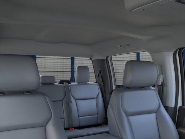 New 2024 Ford F-150 For Sale in Muscle Shoals, AL