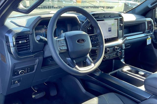 New 2024 Ford F-150 For Sale in Olive Branch, MS