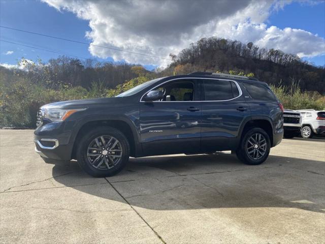 Used 2018 GMC Acadia For Sale in Pikeville, KY