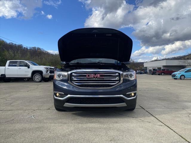 Used 2018 GMC Acadia For Sale in Pikeville, KY