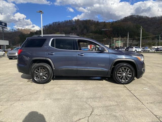 Used 2018 GMC Acadia For Sale in Pikeville, KY