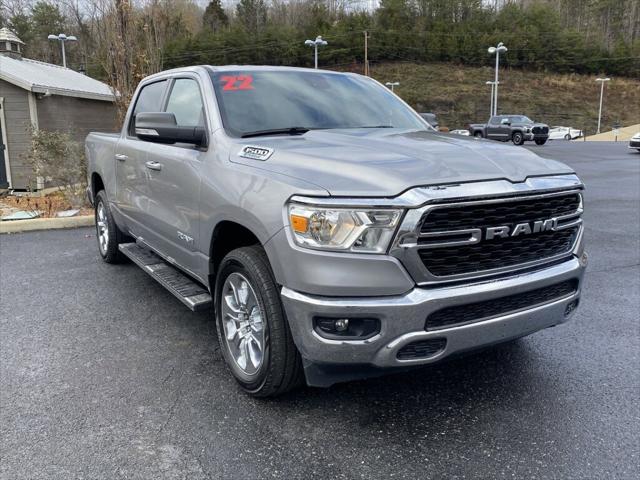 Used 2022 RAM 1500 For Sale in Pikeville, KY