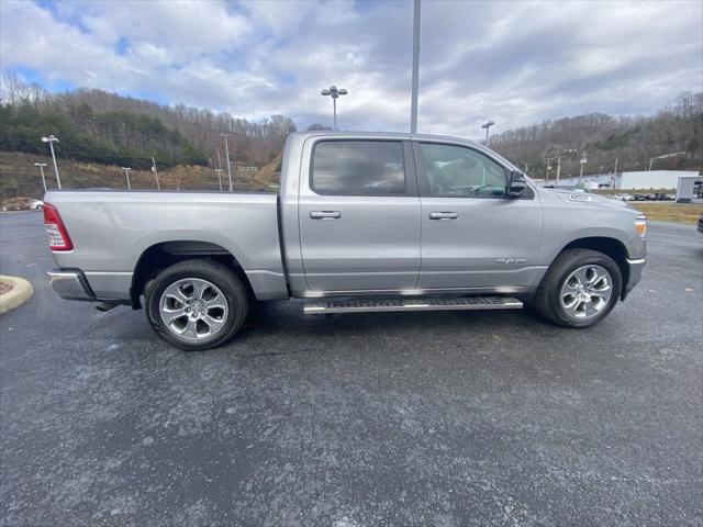 Used 2022 RAM 1500 For Sale in Pikeville, KY