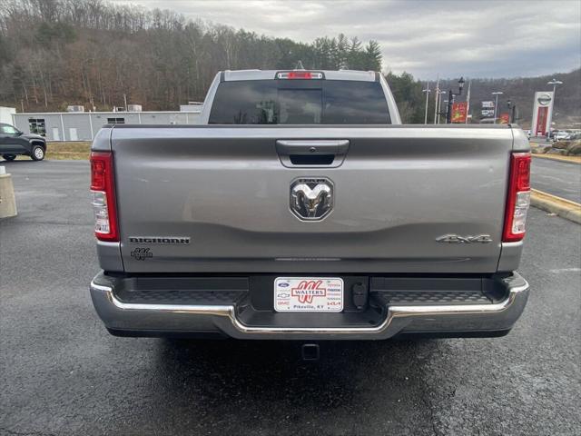 Used 2022 RAM 1500 For Sale in Pikeville, KY