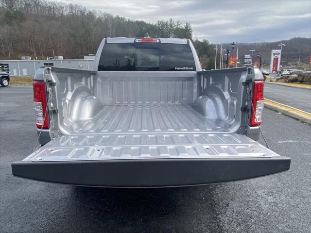 Used 2022 RAM 1500 For Sale in Pikeville, KY