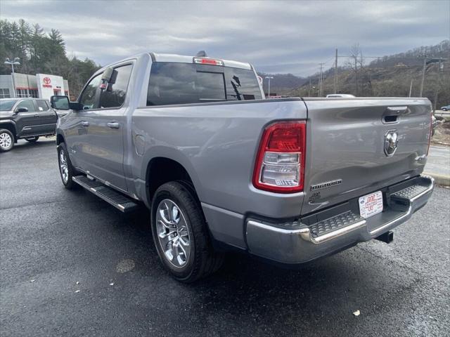 Used 2022 RAM 1500 For Sale in Pikeville, KY