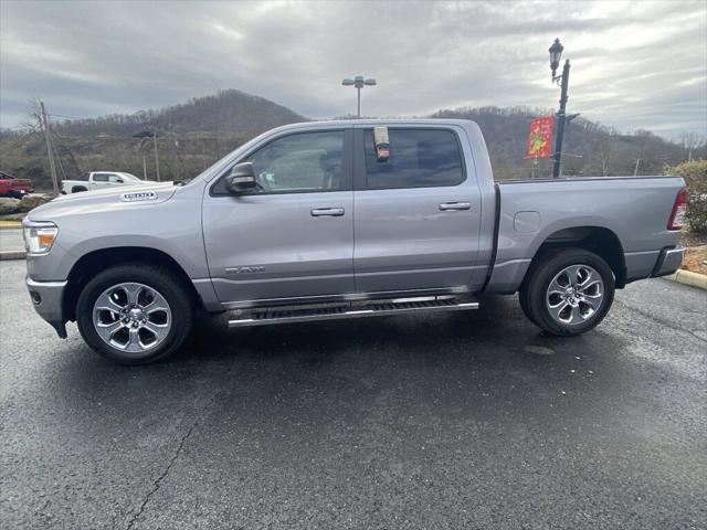 Used 2022 RAM 1500 For Sale in Pikeville, KY