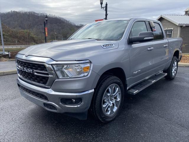 Used 2022 RAM 1500 For Sale in Pikeville, KY