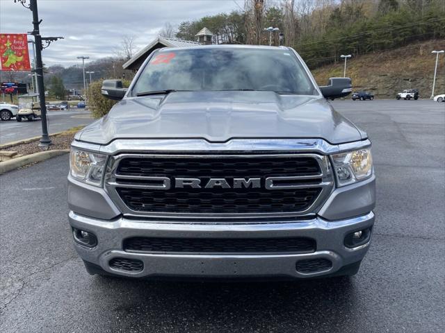 Used 2022 RAM 1500 For Sale in Pikeville, KY