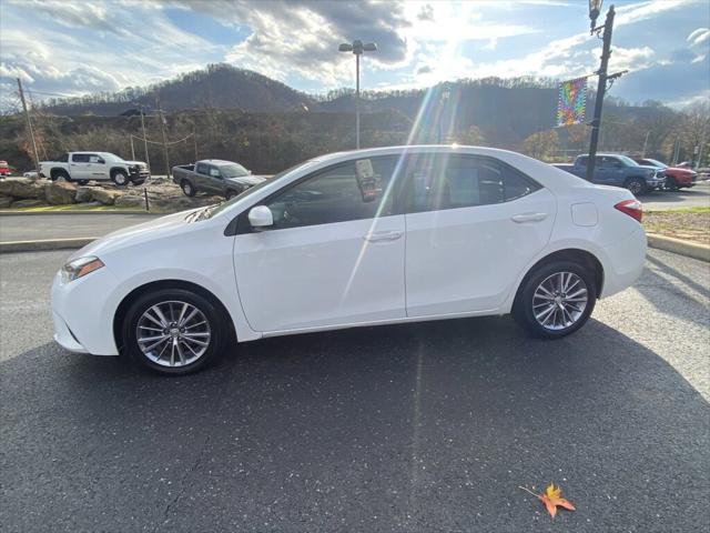 Used 2014 Toyota Corolla For Sale in Pikeville, KY