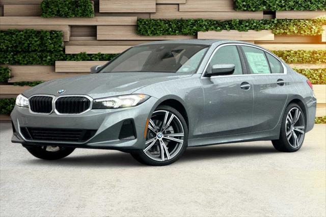 2024 BMW 3 Series