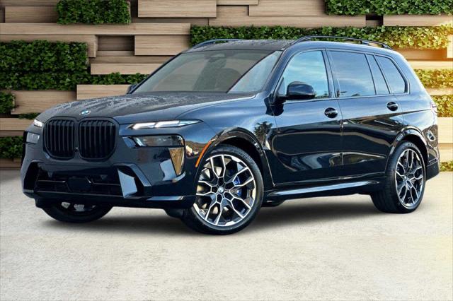 2025 BMW X7