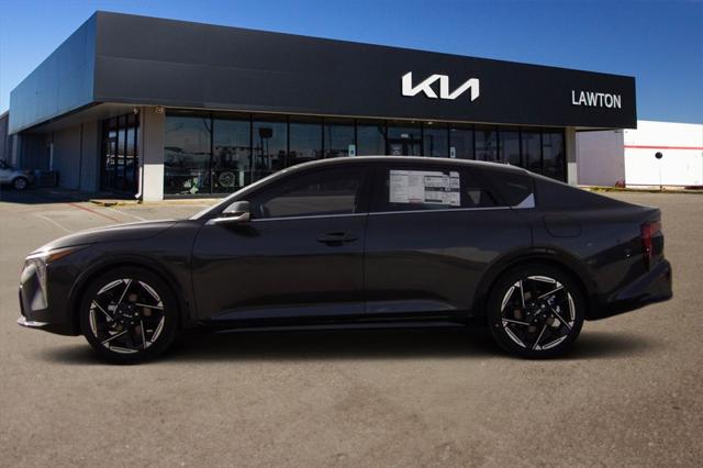 2025 Kia K4 GT-Line for sale in Lawton, OK