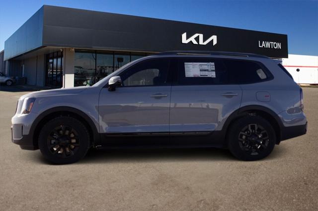 2025 Kia Telluride SX Prestige X-Pro for sale in Lawton, OK
