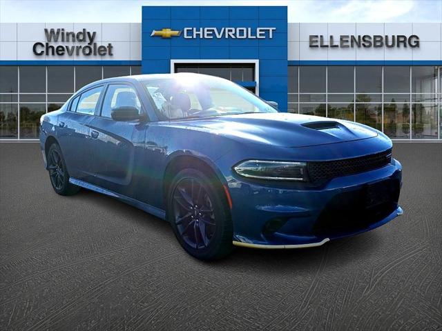 2022 Dodge Charger