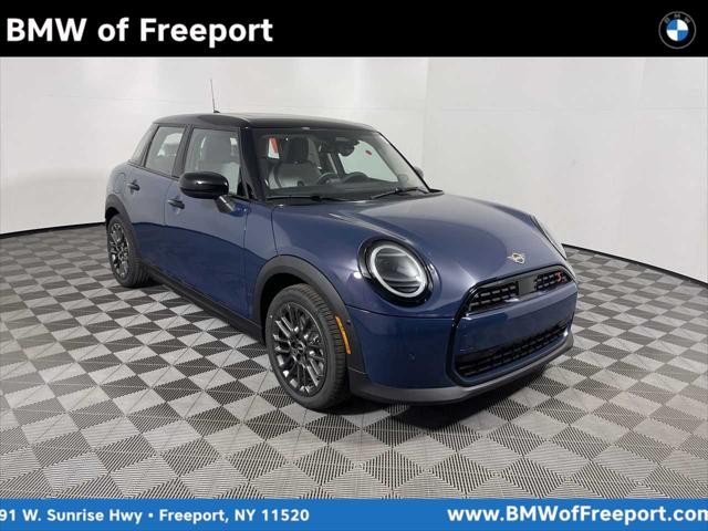 2025 MINI Hardtop