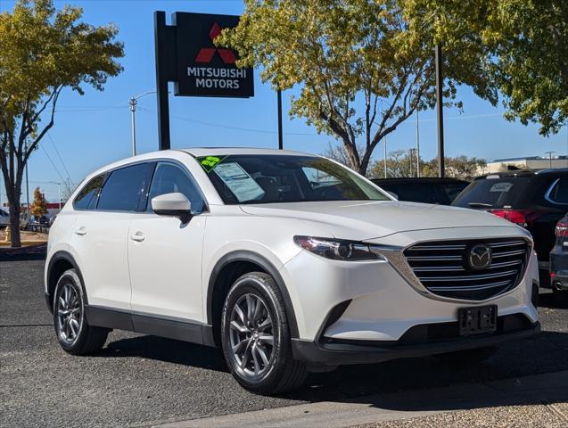 2023 Mazda CX-9