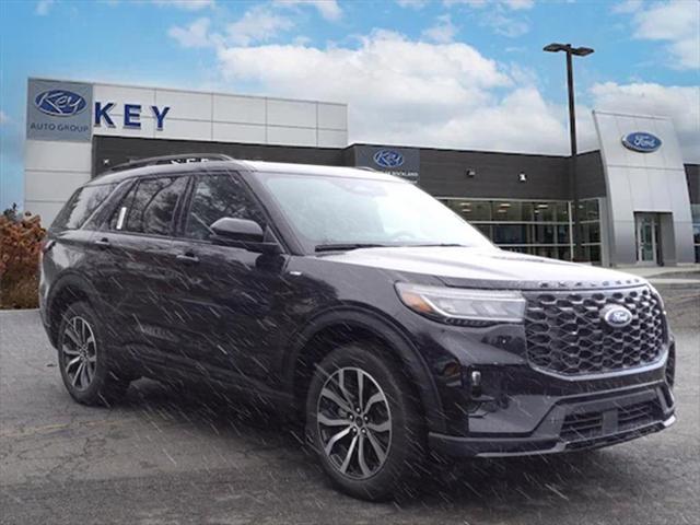 2025 Ford Explorer ST-Line for sale in Hazleton, PA